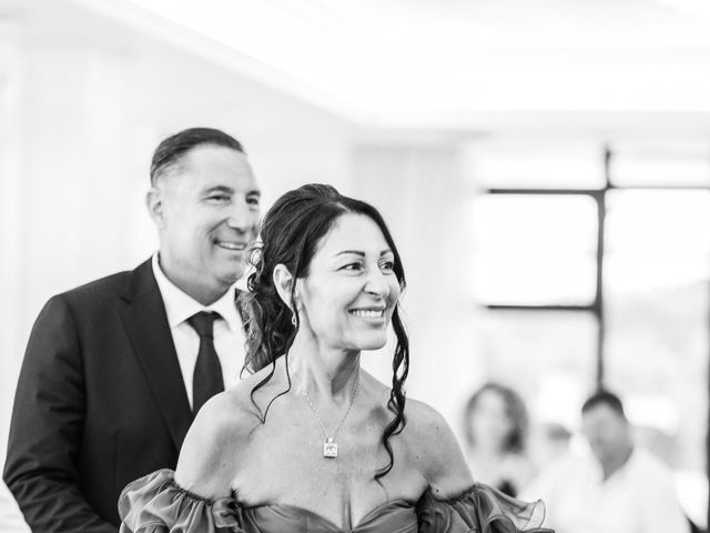 Il matrimonio di Aurora e Davide a San Benedetto del Tronto, Ascoli Piceno 109