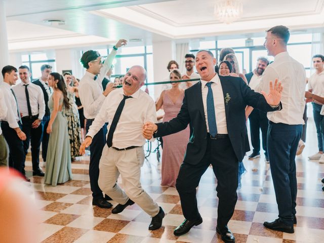 Il matrimonio di Aurora e Davide a San Benedetto del Tronto, Ascoli Piceno 111