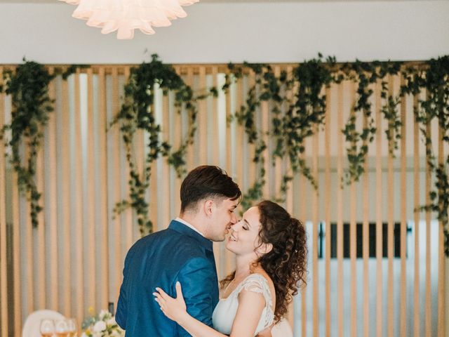 Il matrimonio di Aurora e Davide a San Benedetto del Tronto, Ascoli Piceno 117