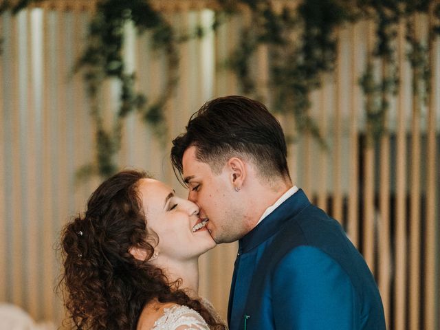 Il matrimonio di Aurora e Davide a San Benedetto del Tronto, Ascoli Piceno 118