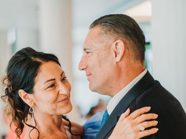 Il matrimonio di Aurora e Davide a San Benedetto del Tronto, Ascoli Piceno 119