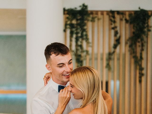 Il matrimonio di Aurora e Davide a San Benedetto del Tronto, Ascoli Piceno 121