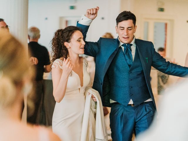 Il matrimonio di Aurora e Davide a San Benedetto del Tronto, Ascoli Piceno 124