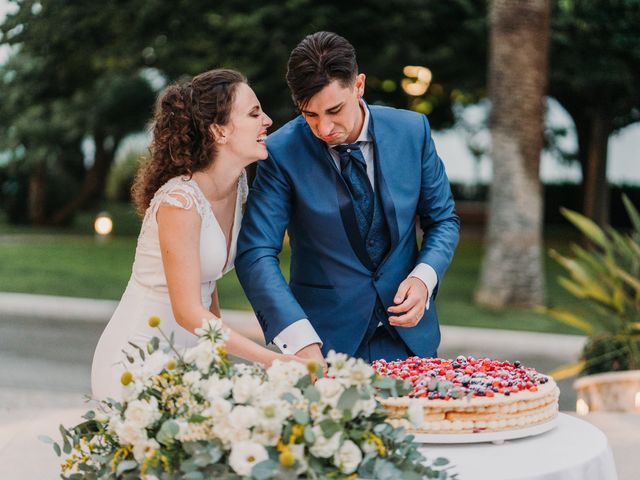 Il matrimonio di Aurora e Davide a San Benedetto del Tronto, Ascoli Piceno 129