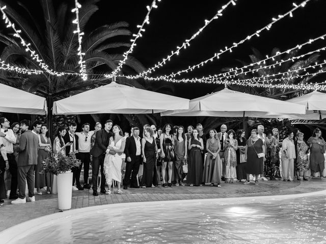 Il matrimonio di Aurora e Davide a San Benedetto del Tronto, Ascoli Piceno 133