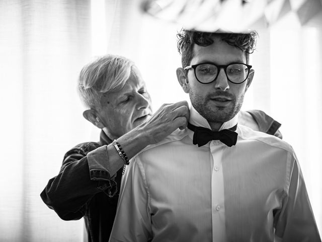 Il matrimonio di Antonella e Luca a Rimini, Rimini 10