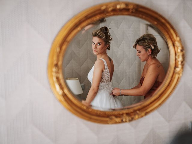 Il matrimonio di Antonella e Luca a Rimini, Rimini 15