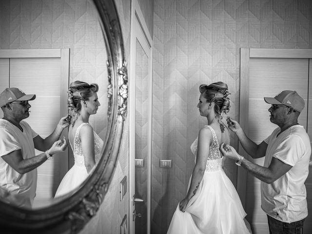 Il matrimonio di Antonella e Luca a Rimini, Rimini 16