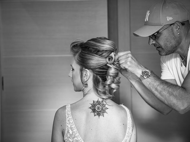 Il matrimonio di Antonella e Luca a Rimini, Rimini 17