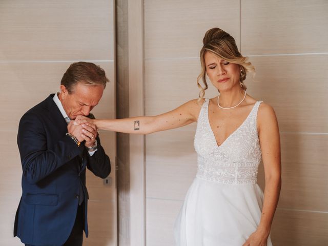 Il matrimonio di Antonella e Luca a Rimini, Rimini 18