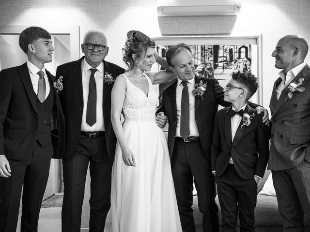 Il matrimonio di Antonella e Luca a Rimini, Rimini 21