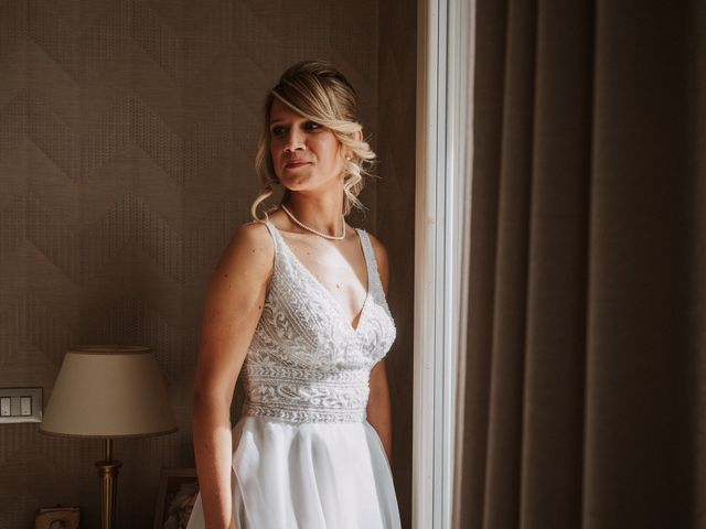 Il matrimonio di Antonella e Luca a Rimini, Rimini 22