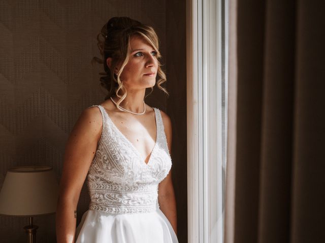 Il matrimonio di Antonella e Luca a Rimini, Rimini 23