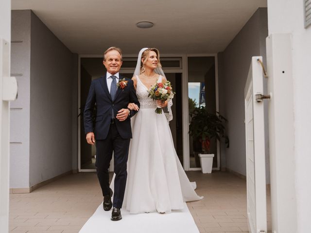 Il matrimonio di Antonella e Luca a Rimini, Rimini 26