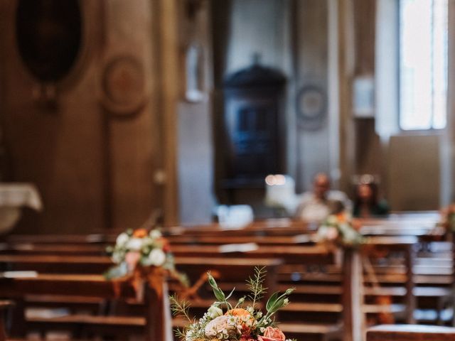 Il matrimonio di Antonella e Luca a Rimini, Rimini 27
