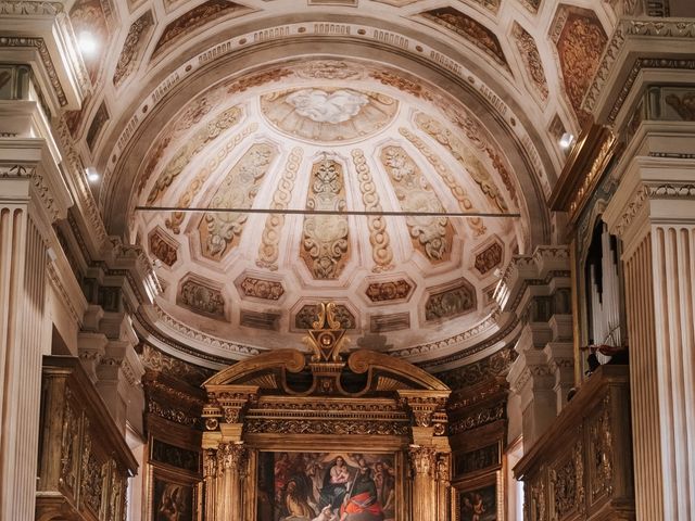 Il matrimonio di Antonella e Luca a Rimini, Rimini 28