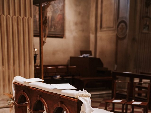 Il matrimonio di Antonella e Luca a Rimini, Rimini 30
