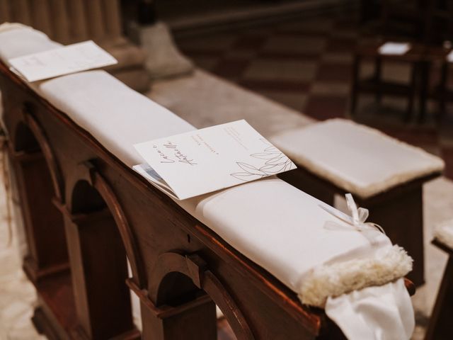 Il matrimonio di Antonella e Luca a Rimini, Rimini 31