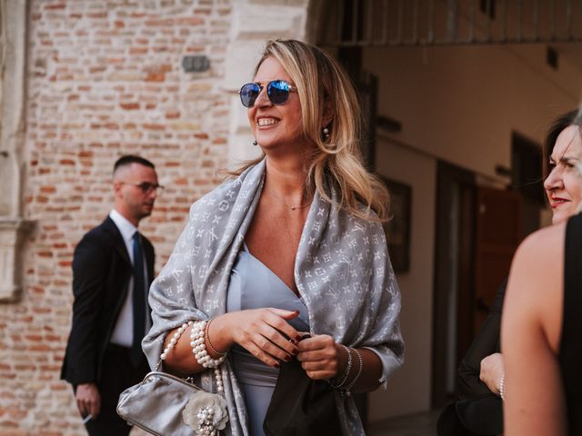 Il matrimonio di Antonella e Luca a Rimini, Rimini 34