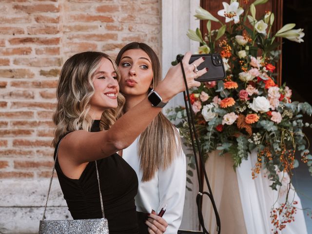 Il matrimonio di Antonella e Luca a Rimini, Rimini 35