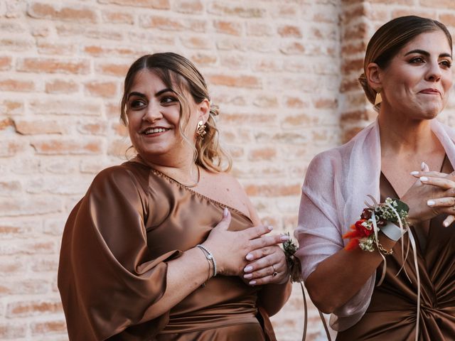 Il matrimonio di Antonella e Luca a Rimini, Rimini 36