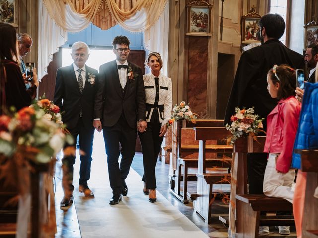 Il matrimonio di Antonella e Luca a Rimini, Rimini 38