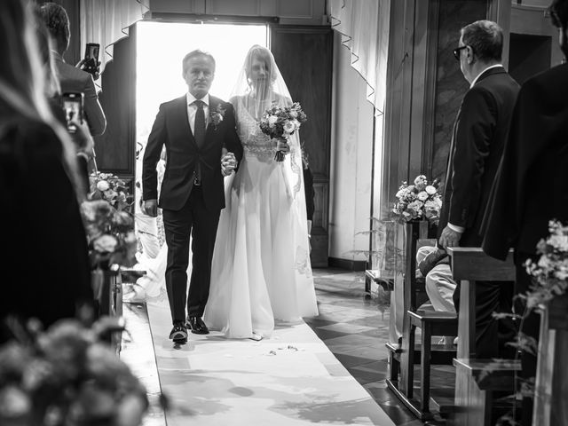 Il matrimonio di Antonella e Luca a Rimini, Rimini 44