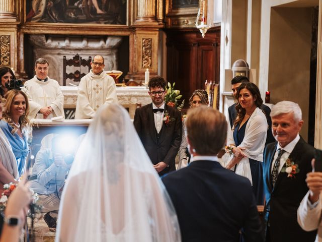Il matrimonio di Antonella e Luca a Rimini, Rimini 45