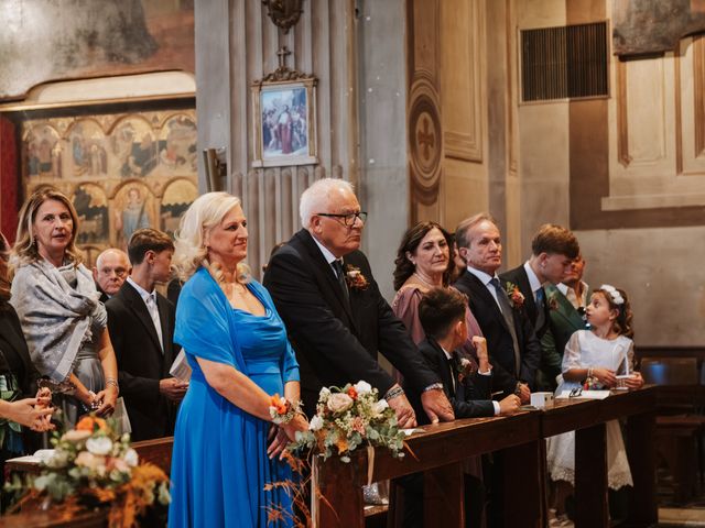Il matrimonio di Antonella e Luca a Rimini, Rimini 46