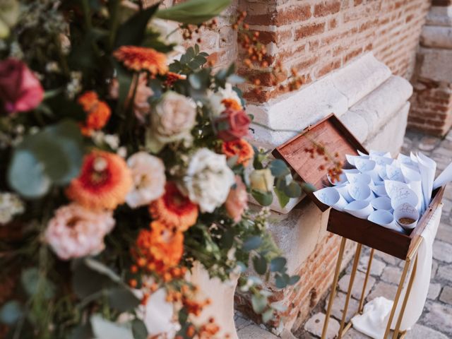 Il matrimonio di Antonella e Luca a Rimini, Rimini 48