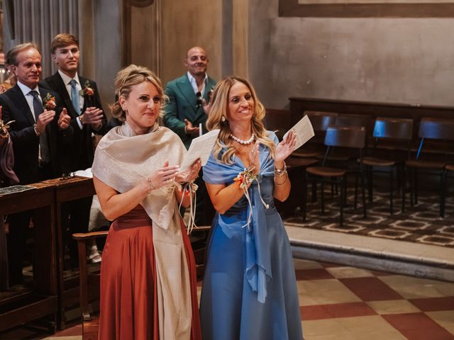 Il matrimonio di Antonella e Luca a Rimini, Rimini 55