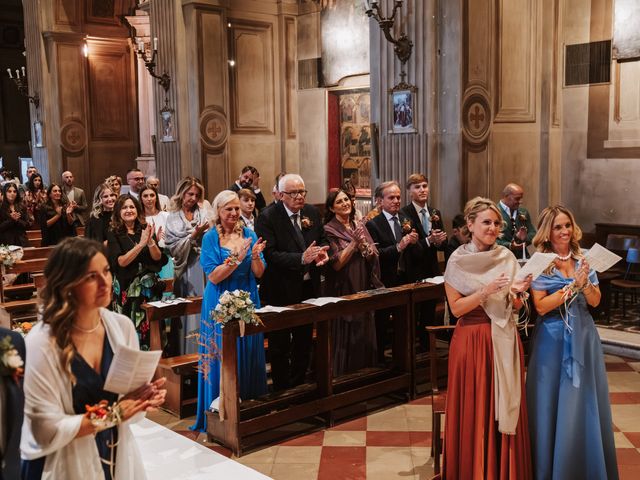 Il matrimonio di Antonella e Luca a Rimini, Rimini 56