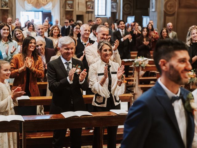 Il matrimonio di Antonella e Luca a Rimini, Rimini 57