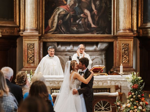 Il matrimonio di Antonella e Luca a Rimini, Rimini 59