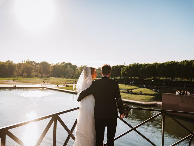 Il matrimonio di Antonella e Luca a Rimini, Rimini 63