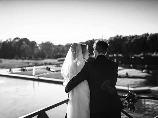 Il matrimonio di Antonella e Luca a Rimini, Rimini 64