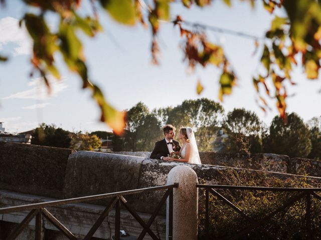 Il matrimonio di Antonella e Luca a Rimini, Rimini 70