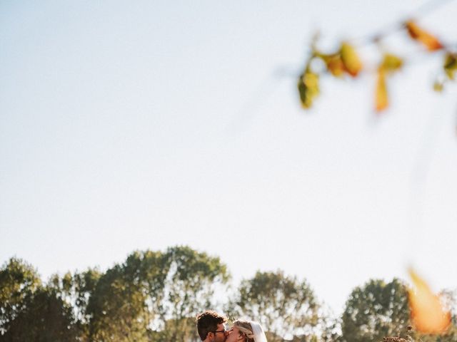 Il matrimonio di Antonella e Luca a Rimini, Rimini 72