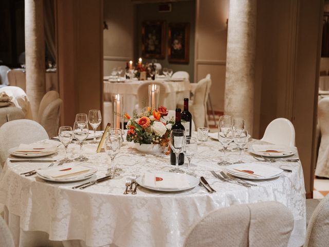 Il matrimonio di Antonella e Luca a Rimini, Rimini 89
