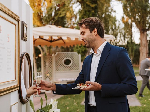 Il matrimonio di Antonella e Luca a Rimini, Rimini 91