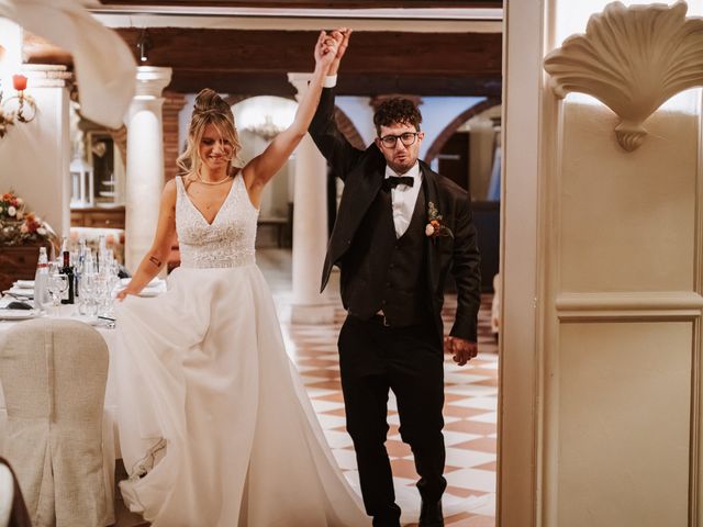 Il matrimonio di Antonella e Luca a Rimini, Rimini 93