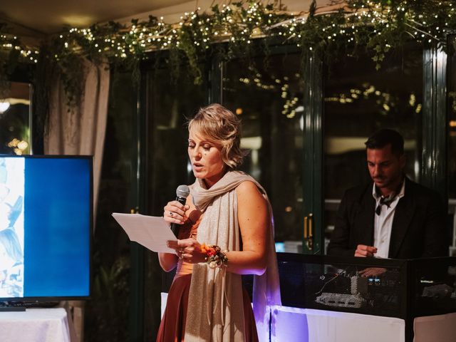 Il matrimonio di Antonella e Luca a Rimini, Rimini 94