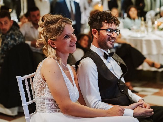 Il matrimonio di Antonella e Luca a Rimini, Rimini 95