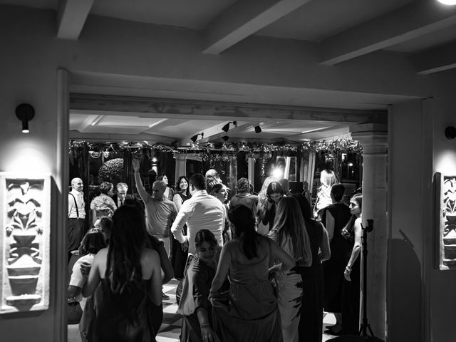 Il matrimonio di Antonella e Luca a Rimini, Rimini 96