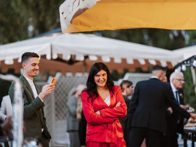 Il matrimonio di Antonella e Luca a Rimini, Rimini 97