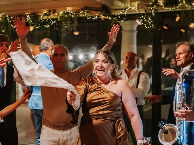 Il matrimonio di Antonella e Luca a Rimini, Rimini 99