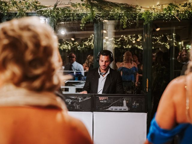 Il matrimonio di Antonella e Luca a Rimini, Rimini 101