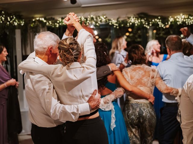 Il matrimonio di Antonella e Luca a Rimini, Rimini 102