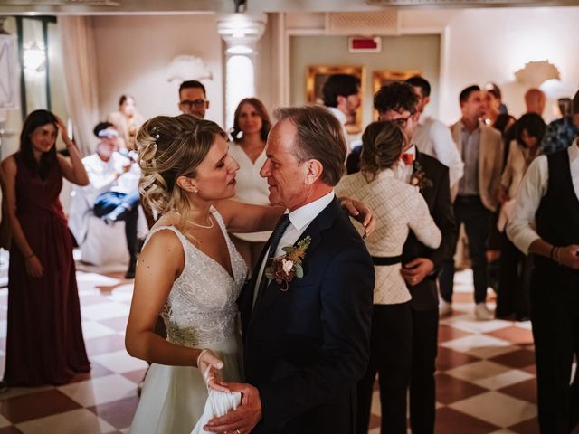 Il matrimonio di Antonella e Luca a Rimini, Rimini 104