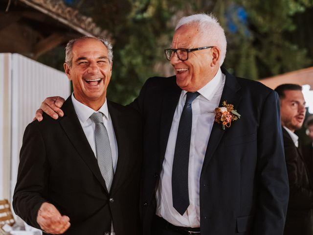 Il matrimonio di Antonella e Luca a Rimini, Rimini 105
